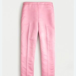 J crew cigarette pants